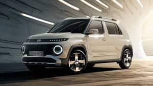 Hyundai Inster 2026