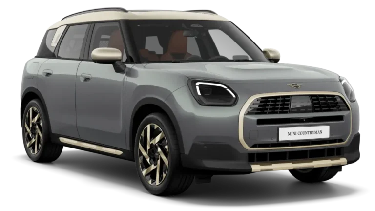 Mini Countryman C India launch official price 2026