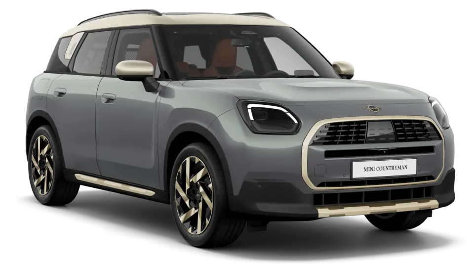 Mini Countryman C India launch official price 2026
