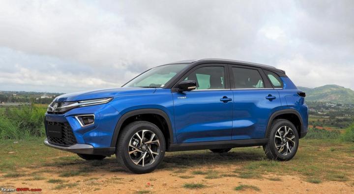 best hybrid cars India 2026 buying guide