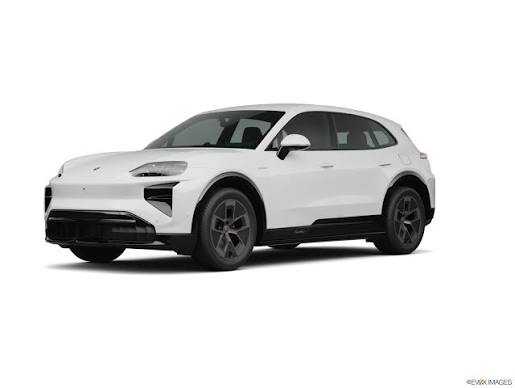 Porsche Cayenne Electric 2026 India luxury electric SUV